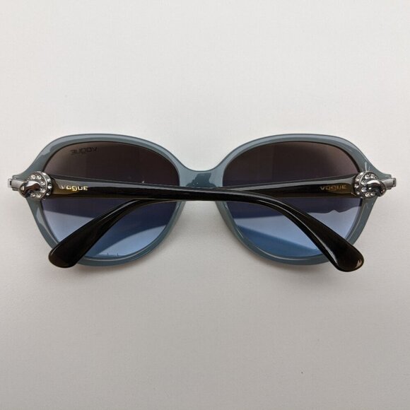 ?️ Vogue VO2916-SB 2322/48 Sunglasses 58/17-135 / JLE327 ?️ main image 6